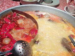 -纸盐河码头火锅(十八梯店)