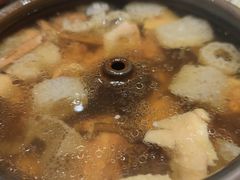 -云采云南菜(中山北路店)
