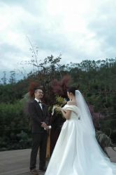 -WOW Wedding婚礼定制