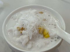 -129老爸茶丨清补凉