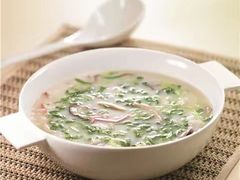 菜泡饭-苏小柳手作点心(控江旭辉分院)