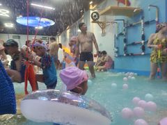 -青水瓦台汤泉(未央店)