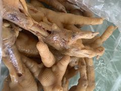 -土门八珍烤鸡腊味店(土门老店)