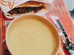 -驴世家驴肉火烧·凉皮·胡辣汤(五道口店)