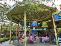 -美的鹭湖探索王国