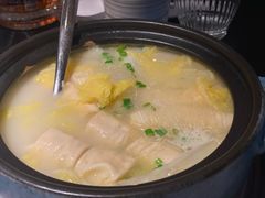 -庐灶江南·江南菜·四合院Bistro(东直门雍和宫·原华侨宾馆店)