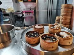 -比格比萨自助(南京万达茂店)