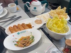 -四季缤纷椰子鸡(雨花亭凯德广场店)