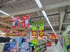 -大润发(张江店)