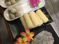 -禧鳳記·猪肚鸡火锅(玖洲道店)