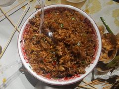 -串盟烧烤大排档·长沙美食地标(星沙店)