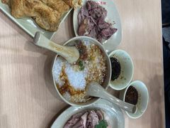 招牌百家鸡-百家鸡味馆(清泰店)