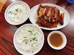 -凌舍好烧鹅(中山路店)