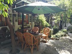 -留荫庐旅馆(南浔古镇百间楼店)