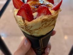 -July tale·可丽饼(德基广场店)