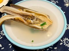 -旺角小渔村·海肠捞饭开创者(二马路店)