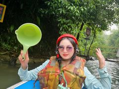 -将军关探险漂流