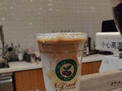 -逸派咖啡 EPARKCOFFEE(广安门店)