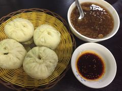-郑家包子牛肉拉面(尚勤路店)