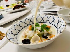 -伯衡55·吉品轩(乌鲁木齐南路店)