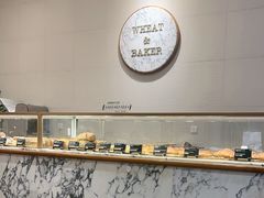 -WHEAT&BAKER-麥(凯德来福士店)