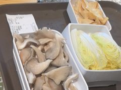 -0048鲜活香辣虾·火锅(铜陵路店)