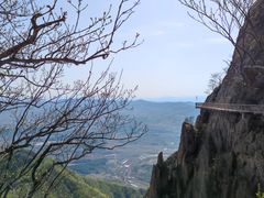 -丹东凤凰山景区