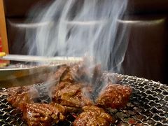 -竹马炭火烤肉(南屏店)