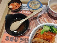 -吉野家 (新街口外大街店)