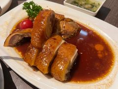 -新旺茶餐厅·早餐·夜宵(长乐店)