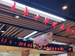 -海底捞火锅(威高广场店)