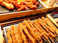 -比格比萨自助(花园路店)