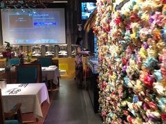 -领鲜活海鲜榴莲自助火锅(东门店)