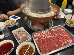 -新梅居(宁海东路店)