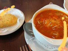 -安德鲁饼店(总店)