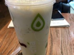 -COSTA COFFEE(恒基名人购物中心店)
