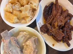 -松發肉骨茶(克拉码头店)