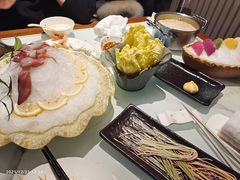 -虾佬圣汤·海鲜姿造(乐堤港店)