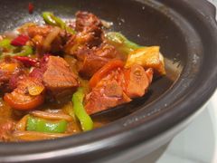 -状元虎.摇滚炒鸡.家常菜(义勇街店)