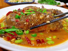 -下梅人家土菜馆(历史文化餐厅度假区店)