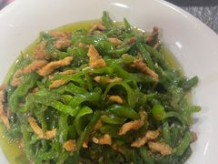 -大隐隐于市私房菜(保和小区店)