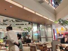 -韩白山·朝鲜族烤牛肉·酱蟹(长宁龙之梦店)
