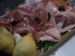 -at cafe 意大利餐厅(集美店)