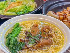 -避风塘·金牌店·夜宵(金玉兰店)