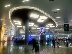 -杭州萧山国际机场