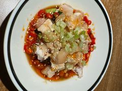 -太二酸菜鱼(财富购物中心店)