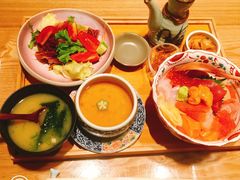-七福日本料理
