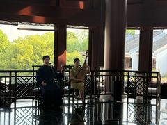 -苏州吴宫泛太平洋酒店