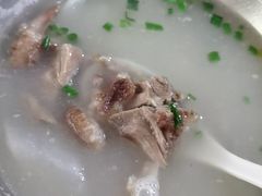 -阿灶卤煮老店·姜母鸭(五店市总店)