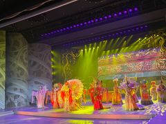 -深圳锦绣中华民俗村